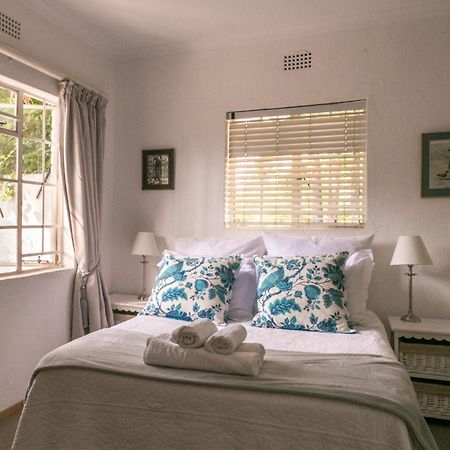 Grace Guest House Johannesburg Room photo