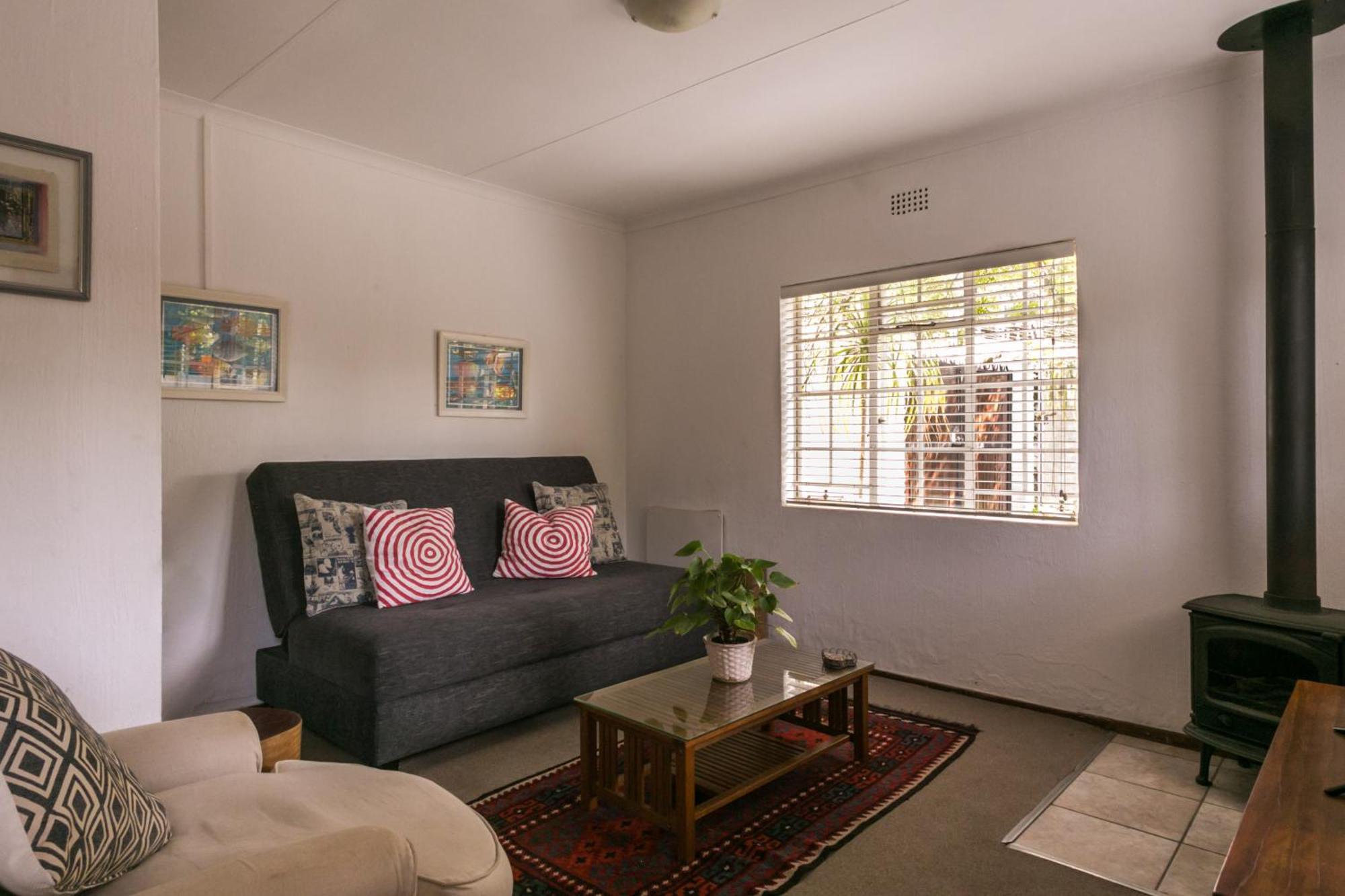 Grace Guest House Johannesburg Room photo
